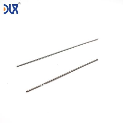 Bom preço Resistência à corrosão Nitinol tubo 50-100.C Memória de forma e 10% alongamento on-line