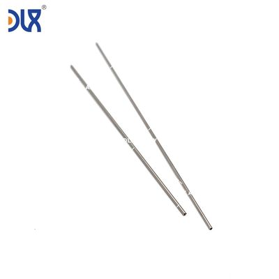 Bom preço Tubos de nitinol resistentes à corrosão para elasticidade biomédica on-line