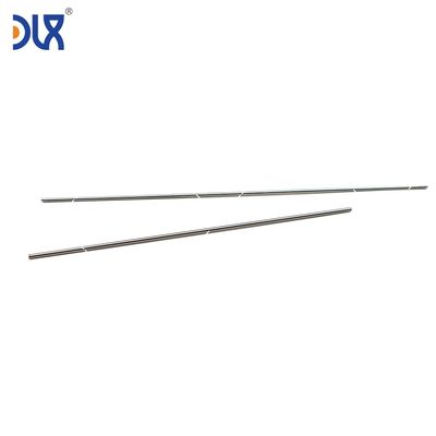Bom preço 6.45 g/cm3 Densidade Tubos de Nitinol para aplicações de temperatura on-line