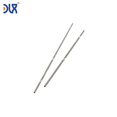 Bom preço Nitinol Alloy Biocompatibilidade Óptima 10% alongamento 50-100C Memória de forma on-line
