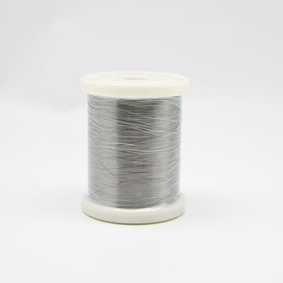 Bom preço 200 201 N4 N6 Grade Face Centered Cubic Nickel Alloy Wire / High Purity Nickel Metal Products (Fio de liga de níquel cúbico centrado) on-line