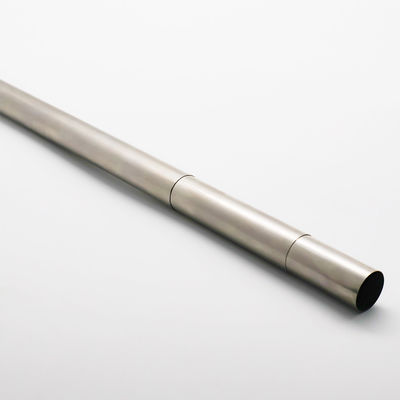 Bom preço UNS N04400 2.4360 Tubo de liga de Monel para telecomunicações on-line