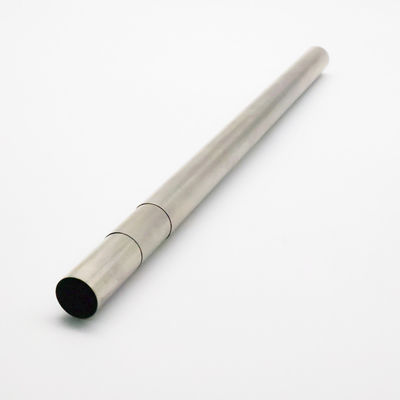 Diâmetro de 1 mm-3 mm Tubos Monel de tripla carcaça de alta precisão ASTM B163 Superfície brilhante