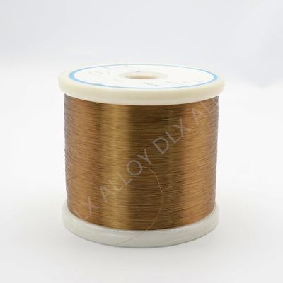 Bom preço Materiais de aço ligado de barras de liga de cobre não magnética com dureza 120-180 HV on-line