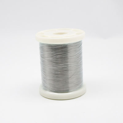Bom preço 0.025mm fio de níquel puro industrial Número atómico 28 on-line