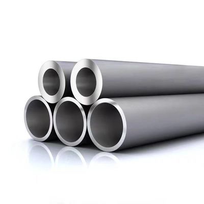 Bom preço Tubo de caldeira de liga de Monel de diâmetro 1-3 mm, n.o uns n.o 4400 2.4360 / NA 12 / Nu30 on-line