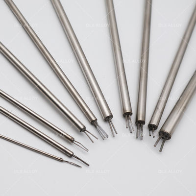 Bom preço Cabos isolados por minerais vegetais com material mineral de fita de mica padrão on-line