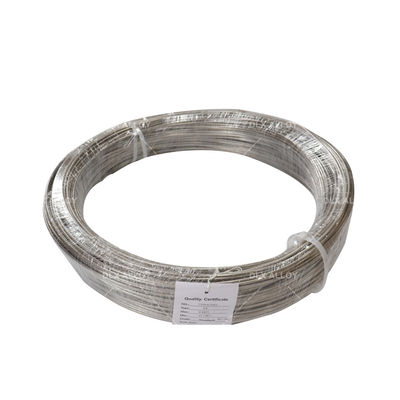 Bom preço Cabos de compensação de termopares de fibra de vidro de alta temperatura 7 × 0,3 mm 1 par on-line
