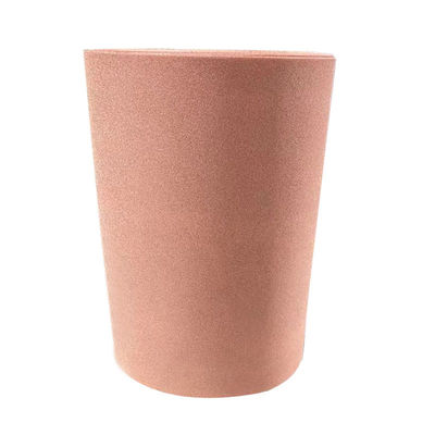 Bom preço Custom 99,9% espuma de cobre puro espuma de cu porosa 0,05-25mm para aplicações avançadas de bateria on-line