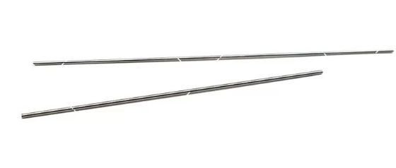 Bom preço Tubos de Cobalto-Cromo de Grau Médico para Stents Implantes Encomendas personalizadas certificadas ISO on-line
