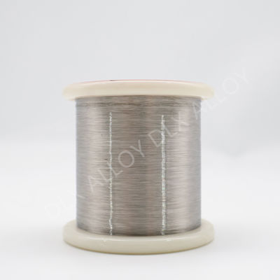 Bom preço Fios de mola Inconel X-750 para aplicações aeroespaciais e de alta temperatura on-line
