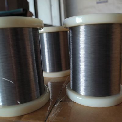 Bom preço Fios de mola de Inconel X-750 resistentes ao calor para motores a jato e usinas de energia on-line