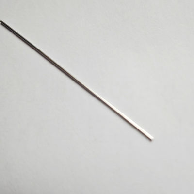 Bom preço Tubos de irídio de platina com estabilidade a altas temperaturas para componentes de precisão em aplicações laboratoriais on-line