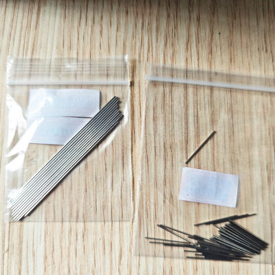 Bom preço Tubos de liga Pt-Ir com estabilidade química, fiabilidade mecânica e extrusão de precisão para aplicações a altas temperaturas on-line