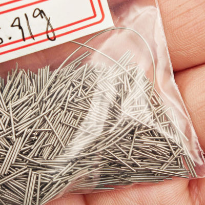 Bom preço Platinum Iridium Spring Wire for Precision Load Control with Chemical Stability and Long-Term Mechanical Reliability on-line