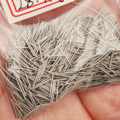 Bom preço Molas de platina de irídio resistentes à corrosão de alta resistência para a indústria aeroespacial com estabilidade a altas temperaturas on-line