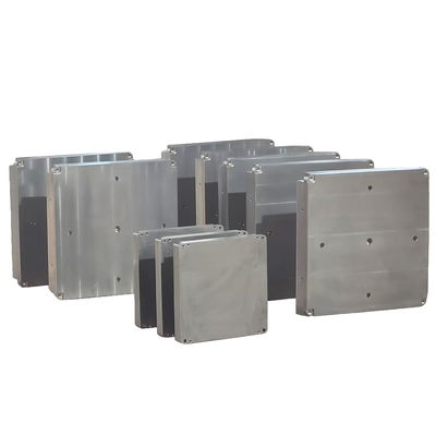 Bom preço Titanium Alloy Printing Base Plate ASTM B348 UNS R56400 Lightweight 3D Printing Substrate for High Precision SLM and DMLS Systems on-line