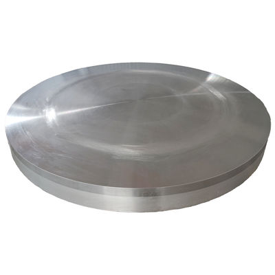 Bom preço ISO 5832-3 Certified Titanium Substrate for 3D Additive Manufacturing with Ti-6Al-4V (Grade 5) Alloy on-line