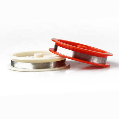 Bom preço Fios de irídio-platina resistentes à corrosão com elevada atividade eletroquímica para durabilidade a longo prazo na produção de hidrogénio on-line