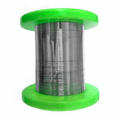 Bom preço Fios de irídio-platina resistentes à corrosão com elevada atividade eletroquímica para células de combustível de alto desempenho on-line