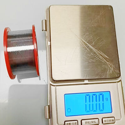 Bom preço Otimizar o desempenho da bateria com fio de irídio-platina on-line