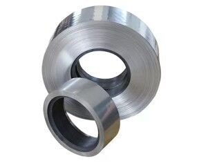 Bom preço As tiras de liga de NiCr premium: o material chave para a geração de hidrogênio por eletrólise de água on-line