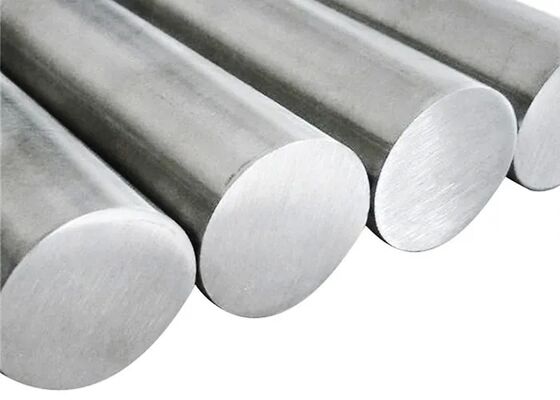 Bom preço Barras Hastelloy C276 de alto desempenho para aplicações de fabricação avançada on-line