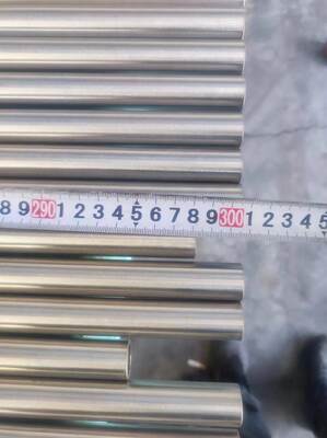 Bom preço Tubo L605 de alto desempenho para aplicações de produção de hidrogênio on-line