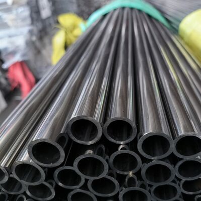 Bom preço Tubos Tribaloy T-800 Premium para um desempenho óptimo de eletrólise de hidrogênio on-line