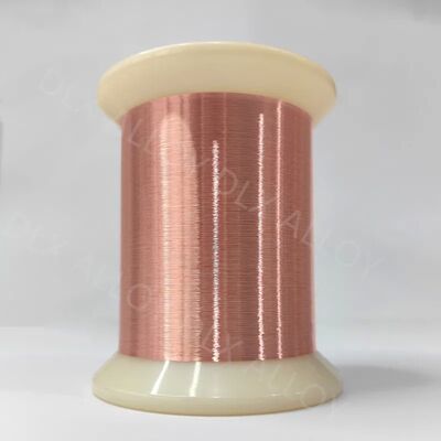 Bom preço Fio de Liga CuNi1: Solução Econômica para Sistemas de Hidrogênio por Eletrólise on-line