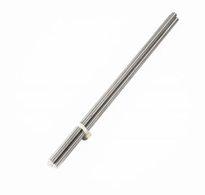Bom preço Barras de Níquel Puro de Grau Industrial Construídas para Serviço Confiável on-line