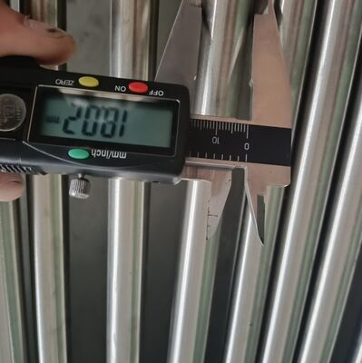 Bom preço Fornecedores de barras de níquel puro: fortes, duráveis e confiáveis on-line