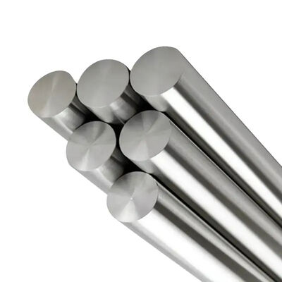 Bom preço Triple Casing Bright Surface Monel 400 Rod Ótimo desempenho on-line