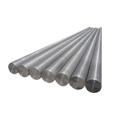 Bom preço Barra Redonda Inconel 713C 2.4670 para Produção de Pás de Turbina a Gás com Alta Resistência a Altas Temperaturas e Excelente Resistência à Fluência on-line
