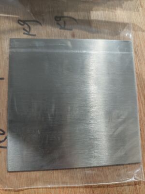 Bom preço Placas de liga de inconel ¥ 625 e 718 para aeronáutica, química e energia on-line