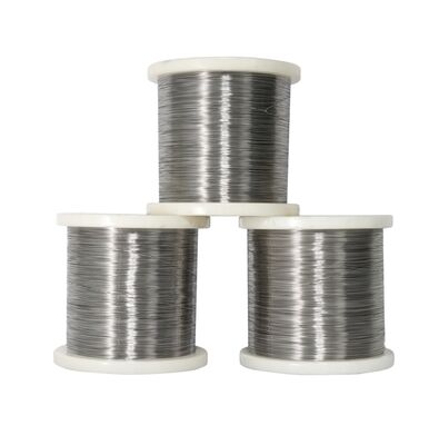 Bom preço Fios de moagem de Inconel X-750 resistentes à corrosão para processamento industrial e químico on-line