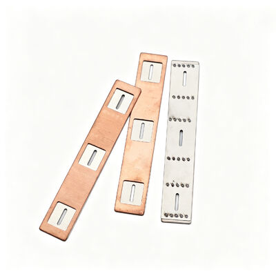 Bom preço Faixa composta de cobre-níquel em estoque ¥ 3-7 dias de envio, tamanhos personalizados on-line