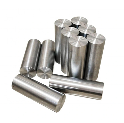 Bom preço K438 (738LC) Cast Superalloy Master Alloy Bar on-line