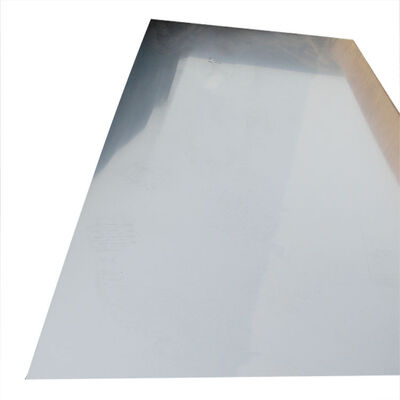 Bom preço Placa de Inconel 617 Resistente à Fadiga Térmica para Reatores a Gás de Alta Temperatura on-line