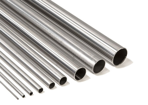 Bom preço 400 tubulação resistente à corrosão do monel 400 das ligas dos uns n04400 do níquel on-line