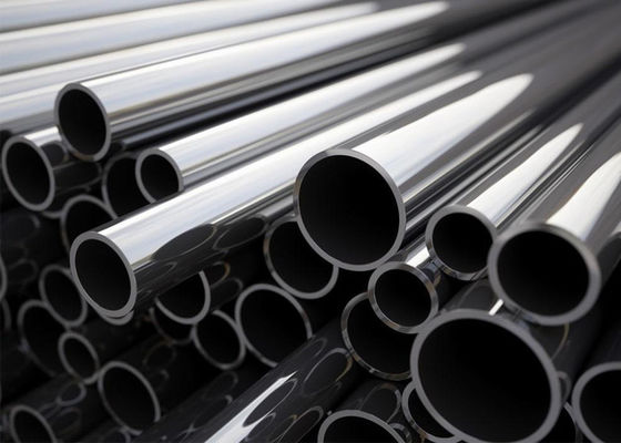 Bom preço Liga sem emenda de Inconel do tubo de UNS N06601 Inconel 601 on-line