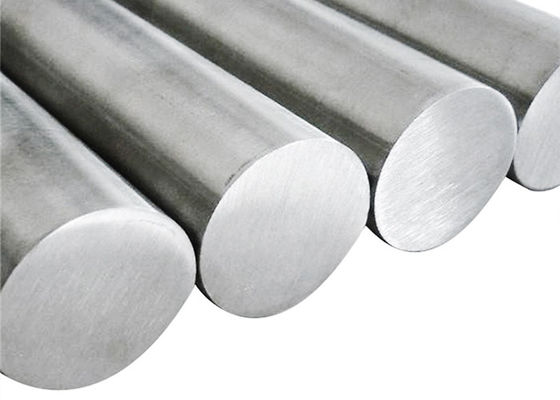 Bom preço barra de círculo de processamento química de Equipmentmonel k500 da liga de níquel n05500 on-line