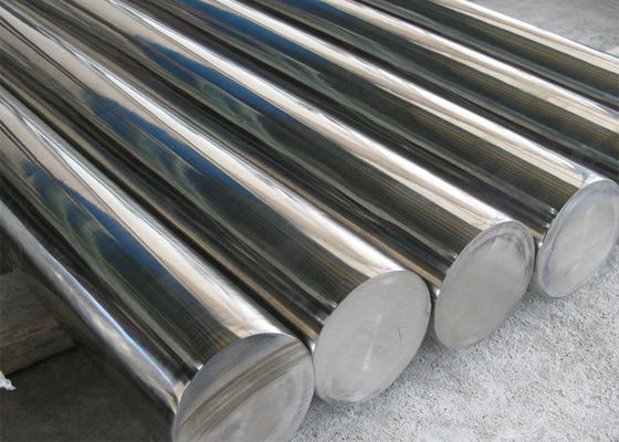 Bom preço Barra redonda refinadora de RoHS Inconel 601 de superfície brilhantes on-line