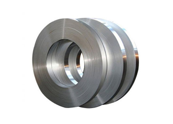 Bom preço 0Cr27Al7Mo2 830 liga brilhante do MPA 2.5mmx180mm FeCrAl on-line