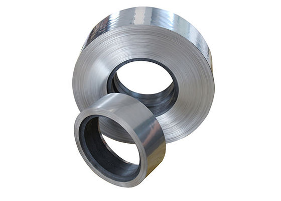 Bom preço Aeronáutica UNS N06601 Inconel 601 Faixa Níquel Cromo Faixa de liga de ferro on-line