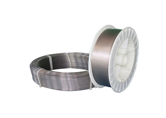 Bom preço AWS A5.14 ErNiCu 7 Monel 400 NO5500 níquel o fio de soldadura on-line