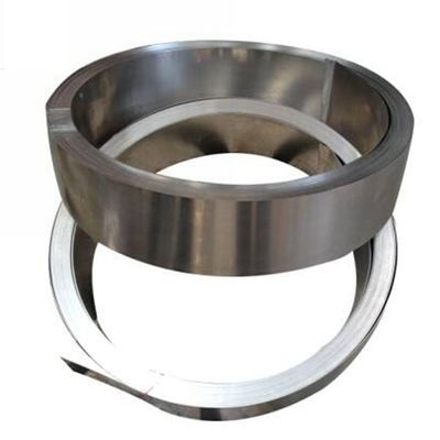 Bom preço Brandamente 780 liga brilhante do MPA 0Cr21Al6 2.5mmx5mm FeCrAl on-line