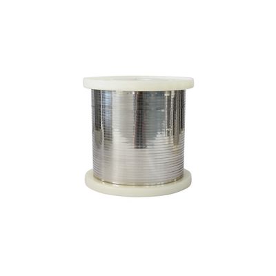Bom preço Liga de alumínio do cromo dos secadores de cabelo 0Cr27Al7Mo2 0.35mm on-line