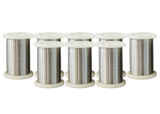 Bom preço Fio de extensão para termopar tipo N de 3,2 mm certificado ISO9001 com faixa de temperatura de 0 a 200°C e tolerância EMF de +/- 2,2°C on-line