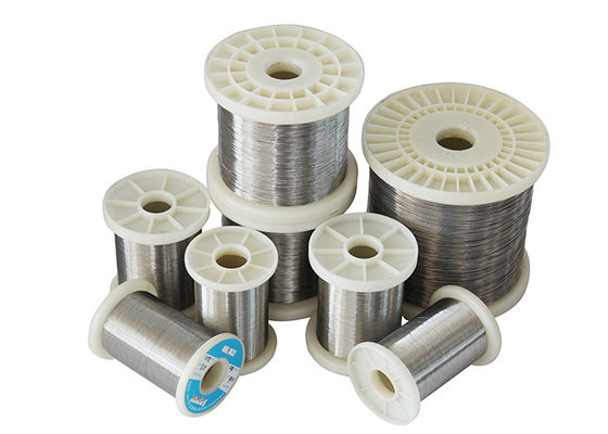 Bom preço Fio Não Magnético 479.2 MPA Inconel 625 Liga de Níquel Cromo Ferro on-line